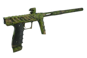 Adrenaline Shocker CVO+XLS Combo Epic - Enlisted Dust in Non-Timer Frame - Adrenaline
