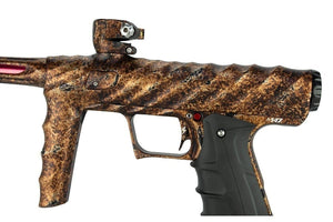 Adrenaline Shocker CVO+XLS ชุดคอมโบ Epic - สีสนิมในเฟรม Non-Timer - Adrenaline