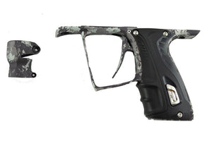 Adrenaline Shocker CVO+XLS Combo Epic - ลายพรางหิมะ Dust ในเฟรม Non-Timer - Adrenaline