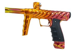 Adrenaline Shocker CVO+XLS Combo Epic - Tequila Sunrise Fade in Non-Timer Frame - Adrenaline