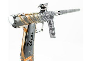Adrenaline Shocker CVO+XLS Combo ระดับตำนาน - Nicky Vegas ในเฟรม Non-Timer - Adrenaline