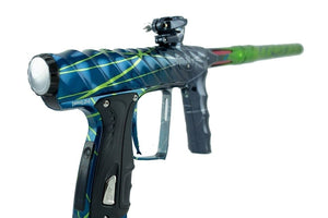 Adrenaline Shocker CVO+XLS Combo Legendary - Seattle Thunder 2020 in Non-Timer Frame - Adrenaline