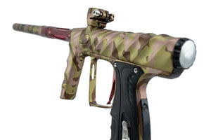 Adrenaline Shocker CVO+XLS Combo Legendary - The Unger Games in Non-Timer Frame - Adrenaline