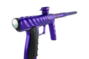 Adrenaline Shocker CVO+XLS Combo Rare - Purple in Non-Timer Frame - Adrenaline